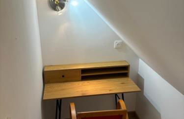 Logement secteur calme - Foto 7