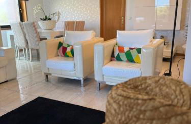 Mindelo apart with ocean view - Foto 36