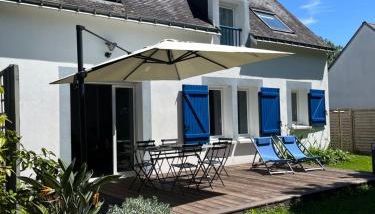 Maison Hoëdic - Foto 4