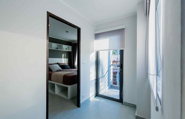 NOON Village Tower 1 - Foto 78