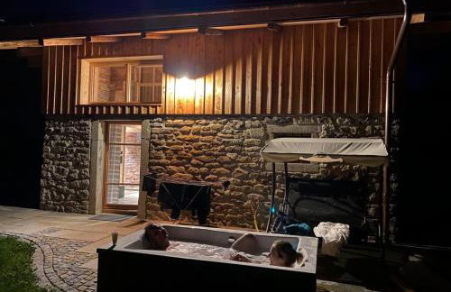 Exenbacher Hof Traumbauernhaus s´Haisl - Foto 2