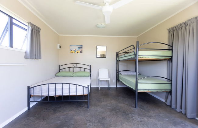 Cosy Corner Holiday Park - Foto 23