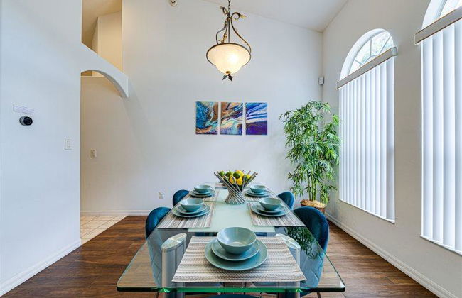 Orange Tree Executive Gameroom - Foto 30