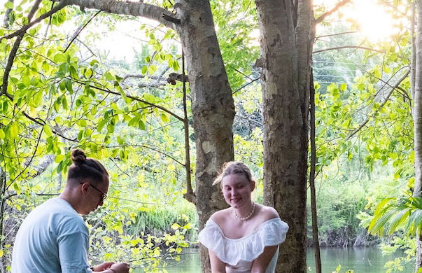 River Paradise Safari House with Cooking Class - Photo 10