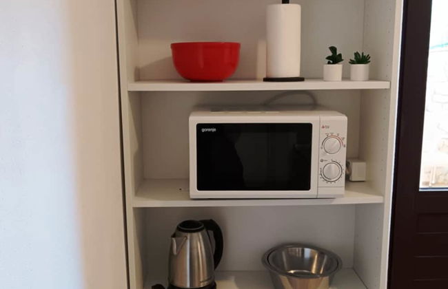 Charming Apartments Vanja With Style - Foto 14