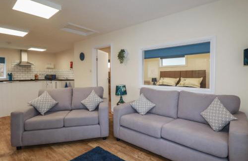 Kingfisher Lodge - Foto 8