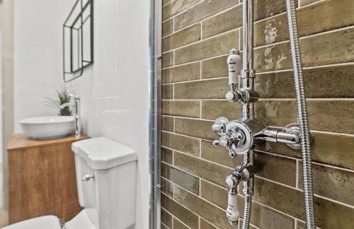 Luxury 3 Bedroom Cottage in Centre of Killin - Foto 10