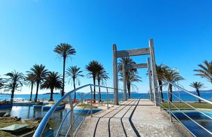 APARTAMENTO VISTAZUL SAMIL - Foto 65