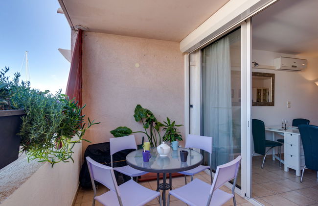 Les Quais de L'Amirauté - Photo 12