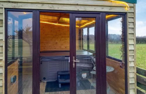 Trebor Cottage - Foto 27