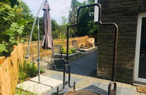 Ferienhaus Paulus, Erholung mitten im Nationalpark Eifel - Foto 60