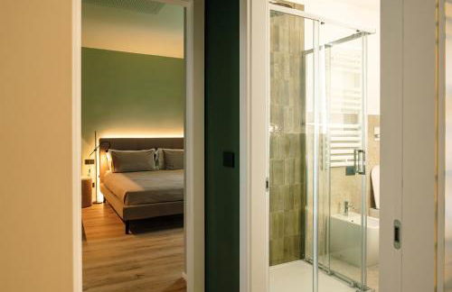 Camoma Aparthotel - Suites Apartments - Foto 44