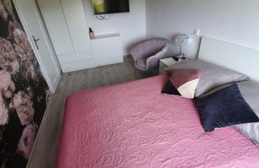 Pokoje przy Zamku - Foto 34