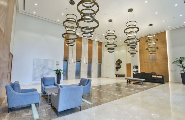 Abdali Views Apartments - Foto 2