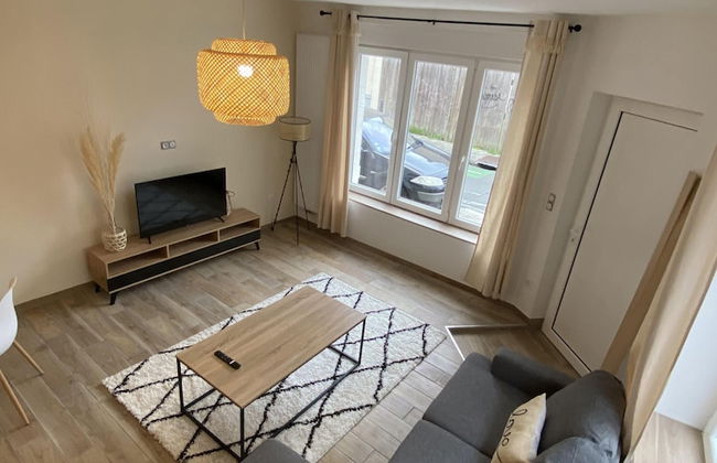 Maison JDB Vieux Douai - Foto 6