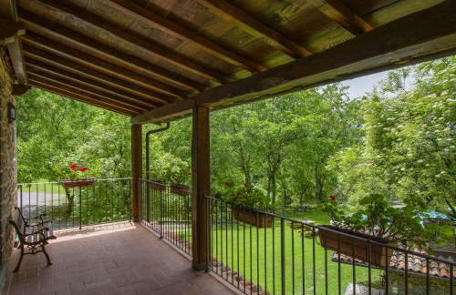 Holiday Home La Moscella by Interhome - Foto 28