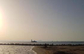 Une Escale en bord de Plage avec piscine et jardins - Photo 32