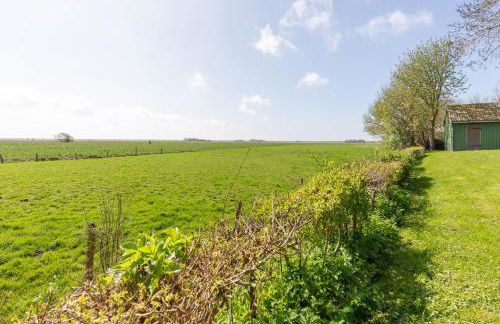 Ferienhaus Frisia - Wohnung 3 - Foto 27