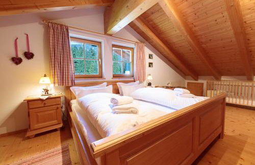 Haus Alpenstern Gipfelglück - Photo 8