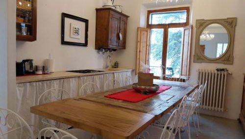 Casa Sole di Toscana USO ESCLUSIVO con 5 camere, 3 bagni, terrazza panoramica, giardino e vasca idromassaggio - Foto 4