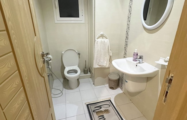 Stunning 3 Bedroom Apartment in Khezema, Sousse Just 5 Minutes From the Beach! - Foto 26