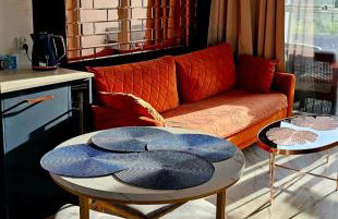 Copper Apartment Gdańsk by the European Solidarity Centre - Foto 1