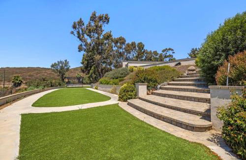 Private Gated 6BR Luxury Estate, Gym, Lake View - Foto 58