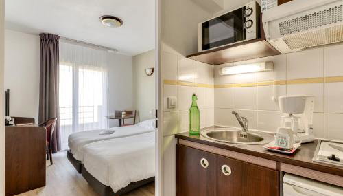 Zenitude Hôtel-Résidences Béziers Centre - Foto 5