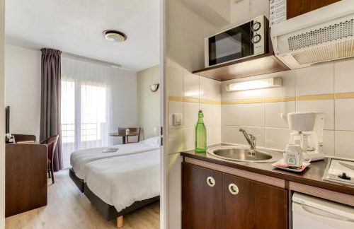 Zenitude Hôtel - Résidences Béziers Centre - Photo 10