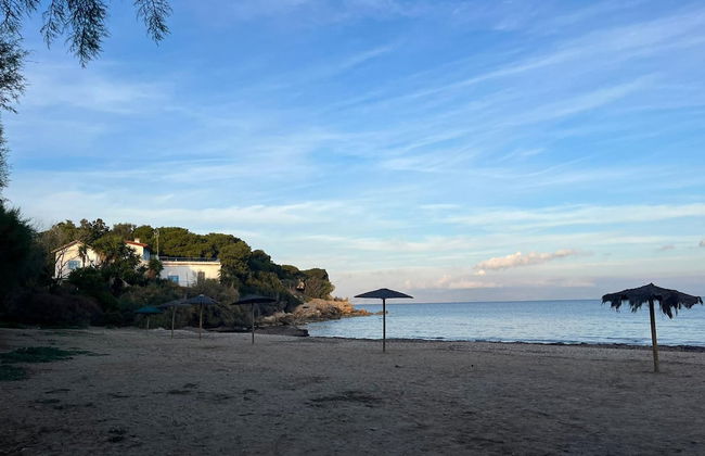 Marikes Beach Apartment - Foto 14