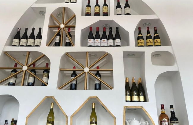 chateau le marara - Foto 19