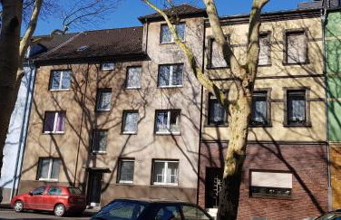 ELENA flat IRIS, Oberhausen Zentrum CentrO Westfield - Foto 26