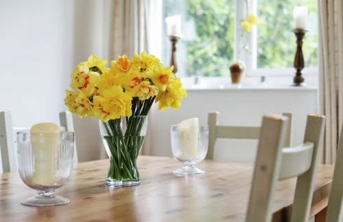 Rofford Lodge - Foto 8