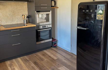 Ty Baradoz, Maison vue mer et plage à pied - Foto 23