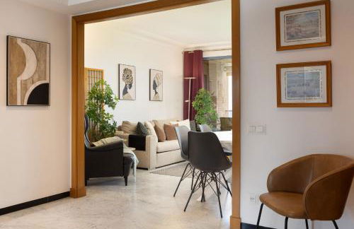 Lets Holidays Apartment Sea Views in Barcelona - Foto 21