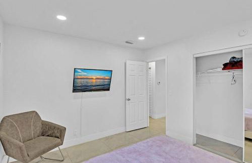 2 Bdrm Modern House Mins From Beach & Casino Hb1 - Foto 14