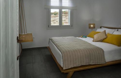 Skinos House Kimolos at Chorio with view - Foto 12