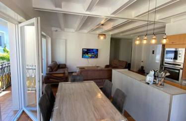 Grand appartement sur Schiltigheim à proximité du centre de Strasbourg - Foto 14