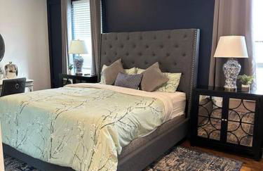 NEW and luxurious home by downtown Nashville with rooftop deck! - Foto 32