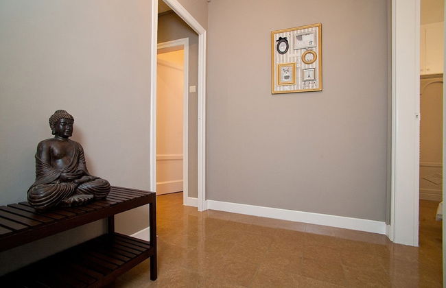 Cute & Spacious Eixample Apartment - Photo 20