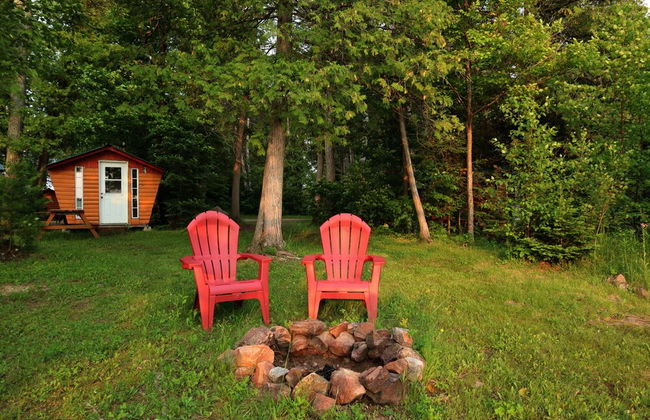 Lakepoint Cottage Resort - Foto 16