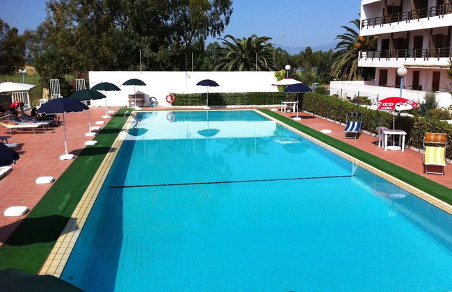 Residence La Bricola Laghi di Sibari - Photo 43