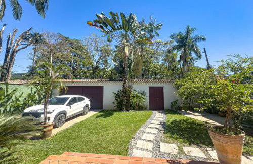 Casa Colonial Caborê - Photo 10