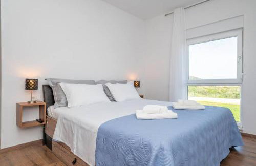 Villa Roza s privatnim grijanim bazenom i jacuzzijem - Foto 26