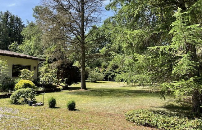 Waldzauber Comfortable Holiday Residence - Photo 29