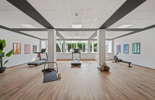 Home and CoLiving Bonn I Aparthotel - Foto 76