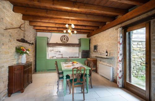 Villa Torre Delle Rose - Firenzuola, Private Pool, Ac, Privacy - Photo 54