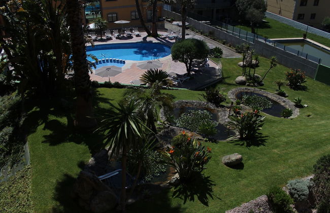 Aparthotel Atlántico Resort - Photo 42