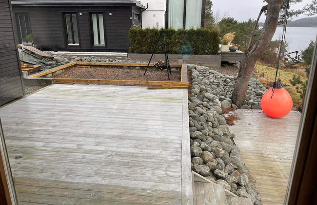 6 Person Holiday Home in Mosterhamn - Foto 25