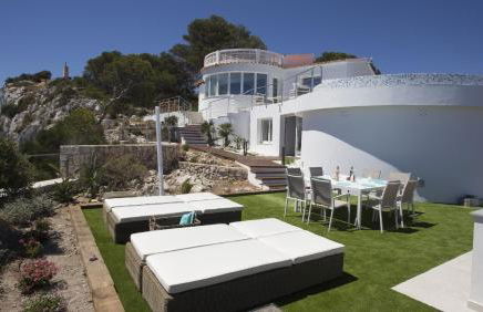 Blue Dream Villa - Foto 3